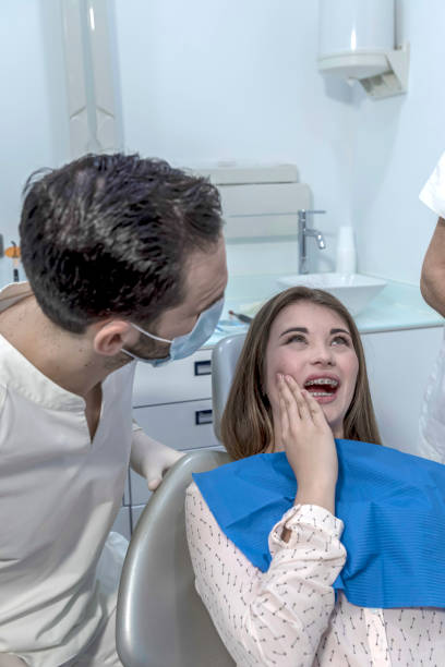 Best Urgent Tooth Repair  in Shelbina, MO