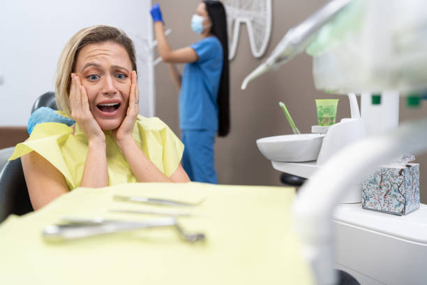 Best Knocked-Out Tooth Emergency  in Shelbina, MO